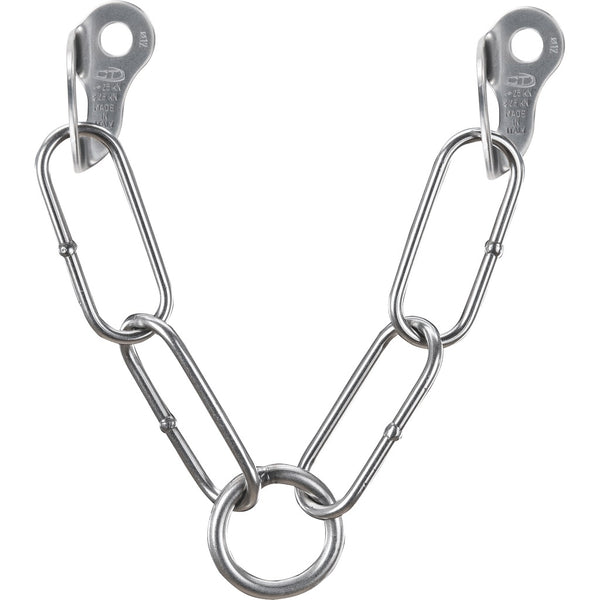 Anclaje Plates Belay Station-S 12mm
