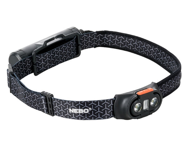 Linterna Einstein 1000 Lumens REC