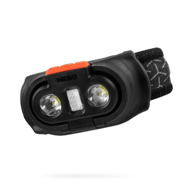 Linterna Einstein 1000 Lumens REC