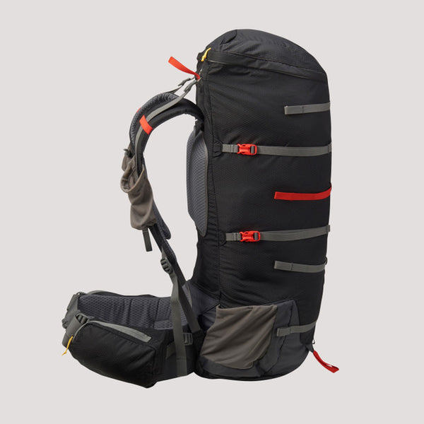 Mochila Flex Capacitor 60L-75L