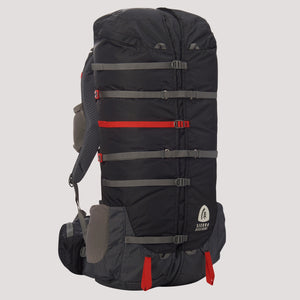 MOCHILAS TREKKING Y MONTAÑA MEDIANAS (30L-50L) – Volkanica Outdoors