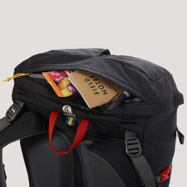 Mochila Flex Capacitor 60L-75L