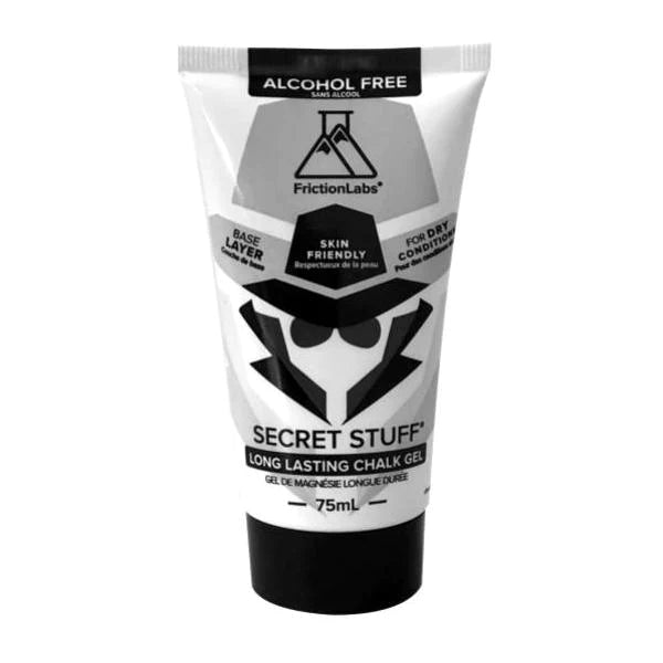 Magnesio Liquido Libre de Alcohol Secret Stuff