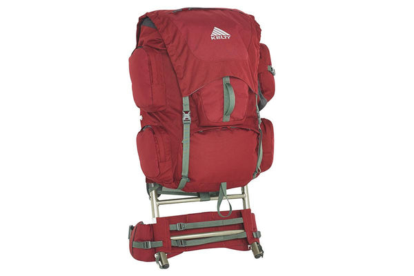 Mochila Coyote Trekker 65