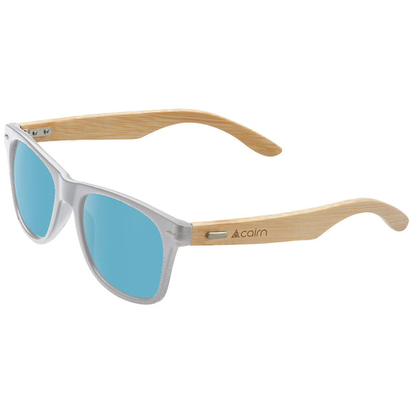 Lentes de Sol Hybrid Polarized