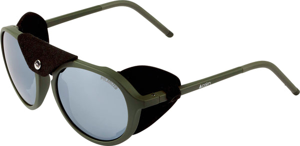 Lentes de Sol Fuji Cat 3 Polarized