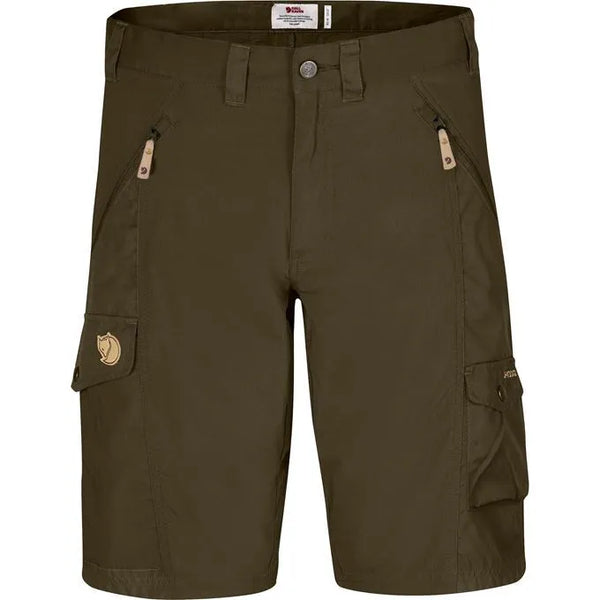 Shorts Hombre Abisko
