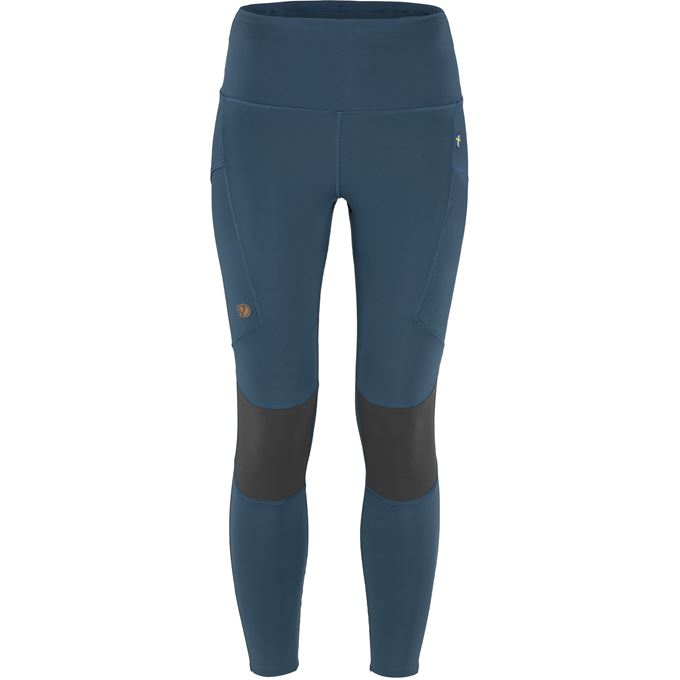 Pantaloni Da Arrampicata - Trekking Garbi Khaki Uomo