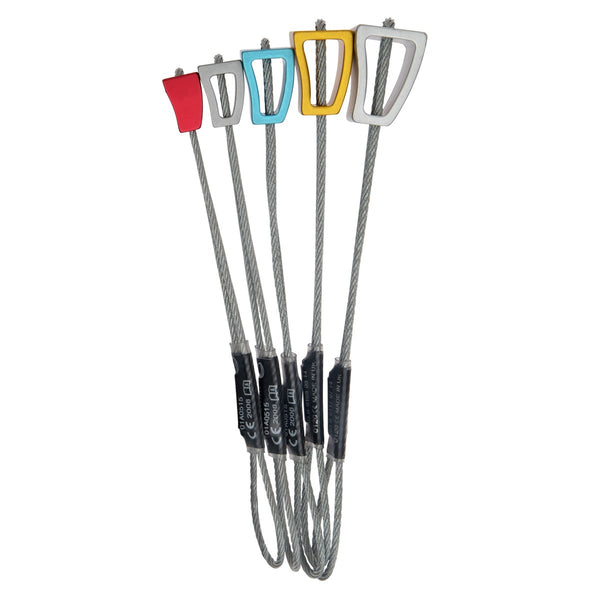 Stopper Rock Set 6-10