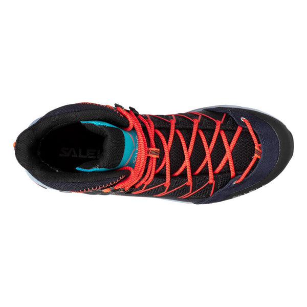 Zapato Mujer MTN Trainer Lite Mid GTX