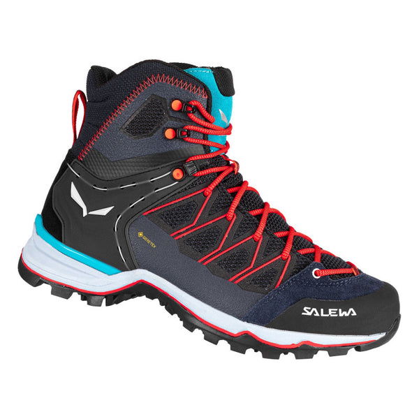 Zapato Mujer MTN Trainer Lite Mid GTX