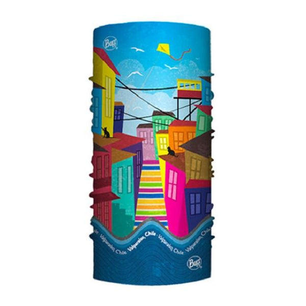 Bandana Original Licenses Valparaíso 2020