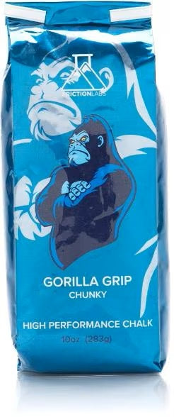 Magnesio Gorilla Grip