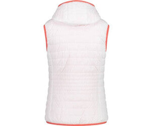 Chaqueta Mujer Sin Mangas Reverse