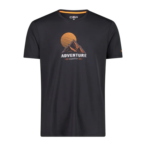 Polera Hombre Dry Function