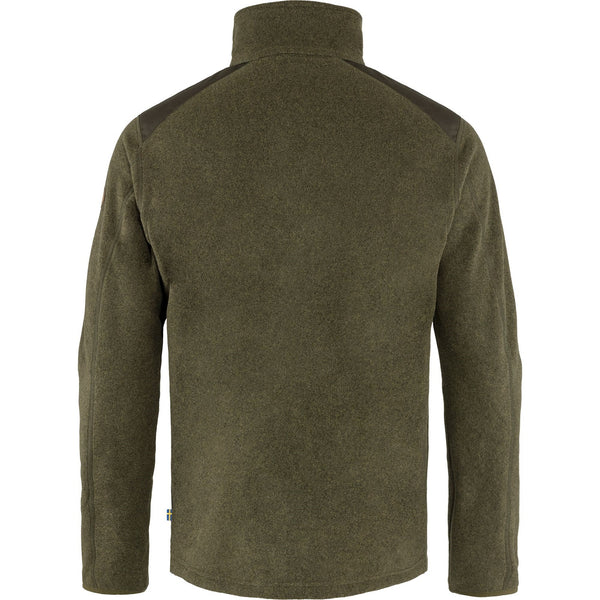 Polar Hombre Sten Fleece