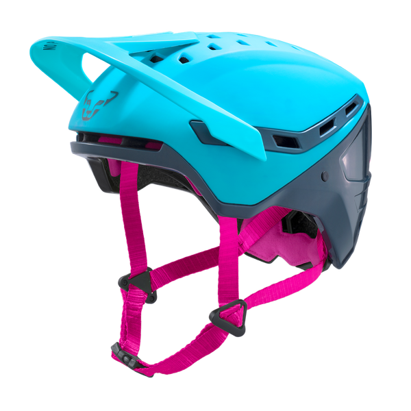 Casco TLT (Triple Certificación)