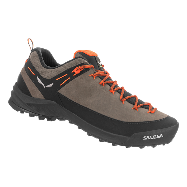 Zapatilla Hombre Wildfire Leather Volkanica Outdoors