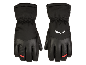 CMP Guantes Ski 6524811 Negro