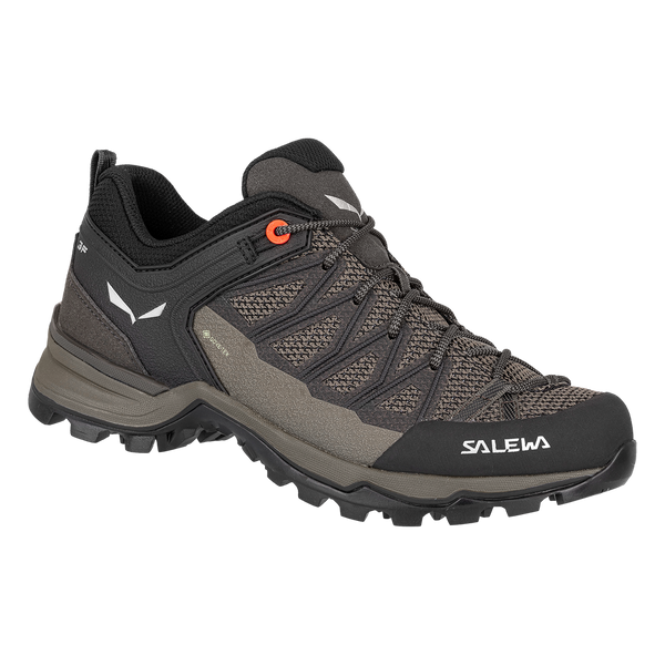 Zapatilla Mujer Mtn Trainer Lite Gtx