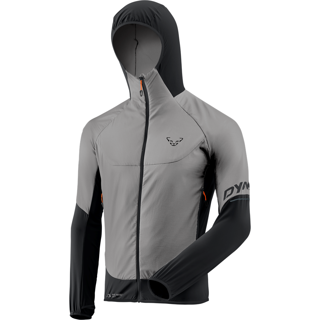 Chaqueta Hombre Transalper Hybrid Polartec® Alpha – Volkanica Outdoors