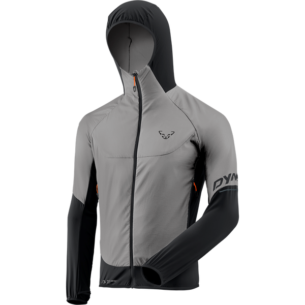 Chaqueta Hombre Transalper Hybrid Polartec® Alpha