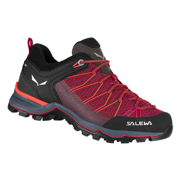 Zapatilla Mujer MTN Trainer Lite