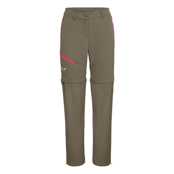 Pantalón Mujer Isea Dry 2/1