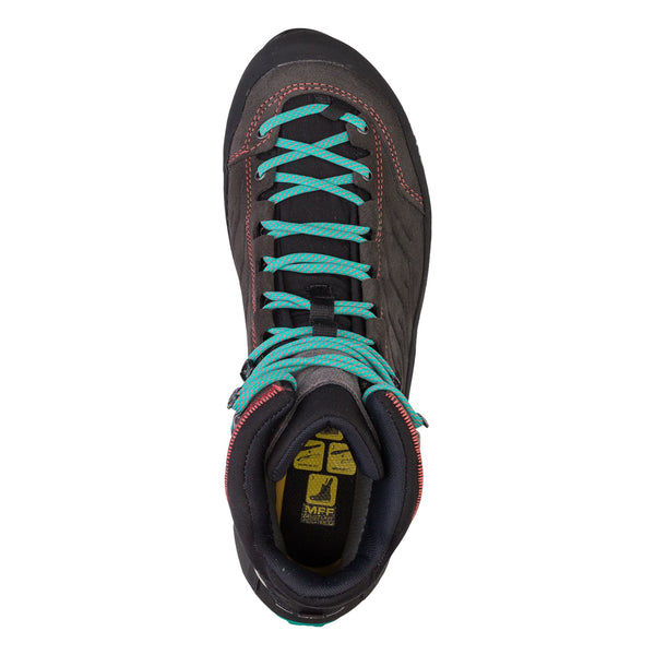 Zapato Mujer Mtn Trainer Mid GTX