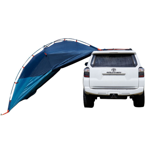 Toldo Backroads Shelter Midnight Navy/Hydro