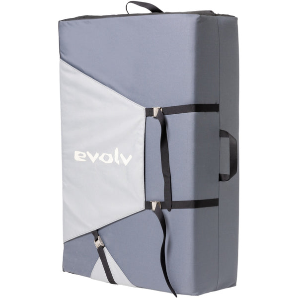 Crashpad Evolv Drop Pad