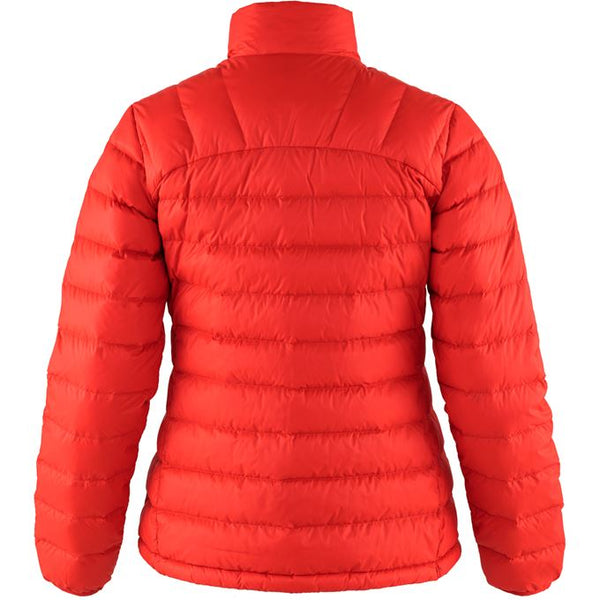 La polar hotsell casacas de pluma