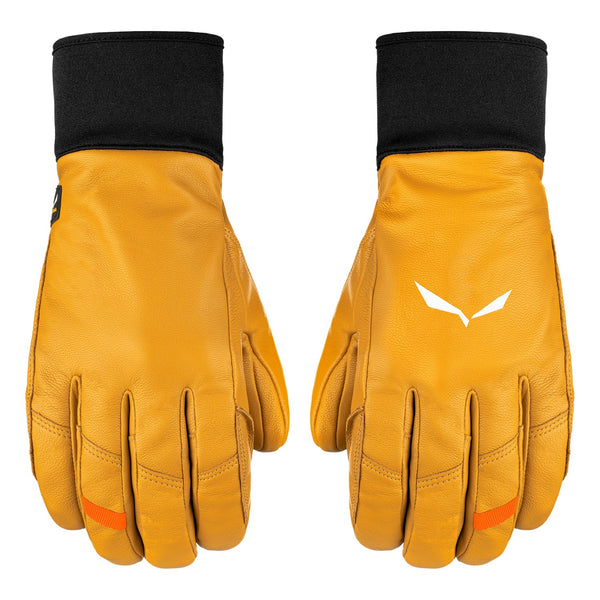 Guantes Full Leather