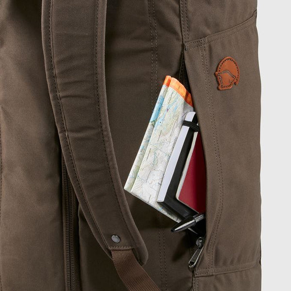 Mochila Splitpack