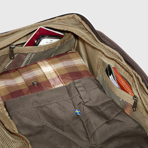 Mochila Splitpack