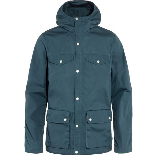 Chaqueta Hombre Greenland Jacket