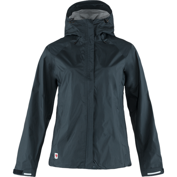 Chaqueta Mujer High Coast Hydratic