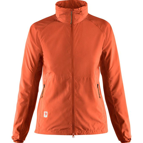 Chaqueta Mujer Fjallraven High Coast Lite Jacket