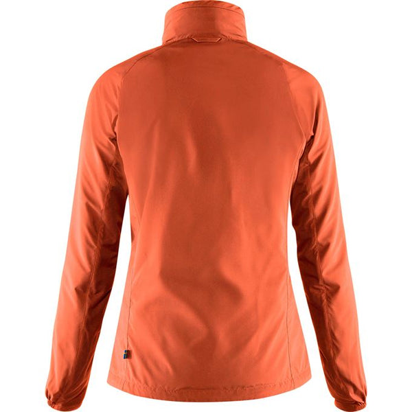 Chaqueta Mujer Fjallraven High Coast Lite Jacket