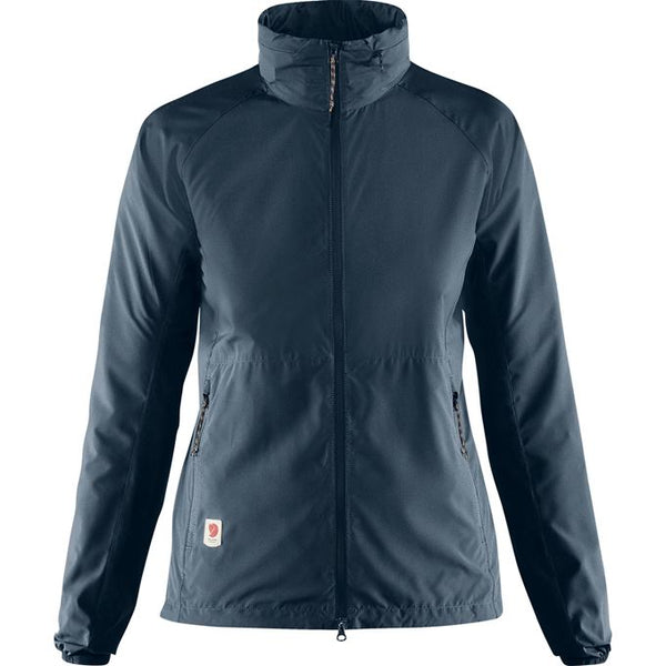 Chaqueta Mujer Fjallraven High Coast Lite Jacket