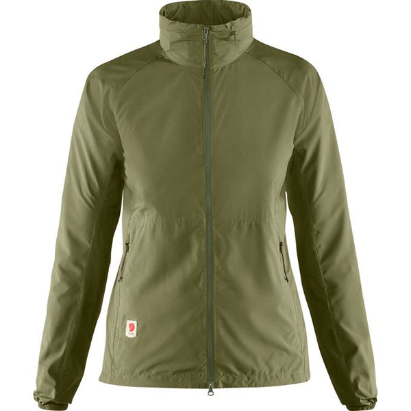 Chaqueta Mujer Fjallraven High Coast Lite Jacket