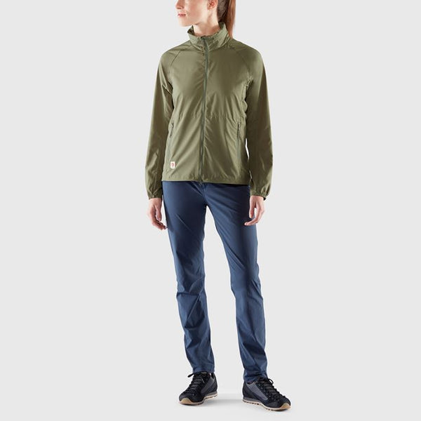 Chaqueta Mujer High Coast Lite Jacket