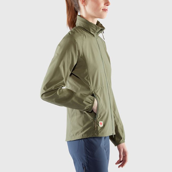 Chaqueta Mujer Fjallraven High Coast Lite Jacket