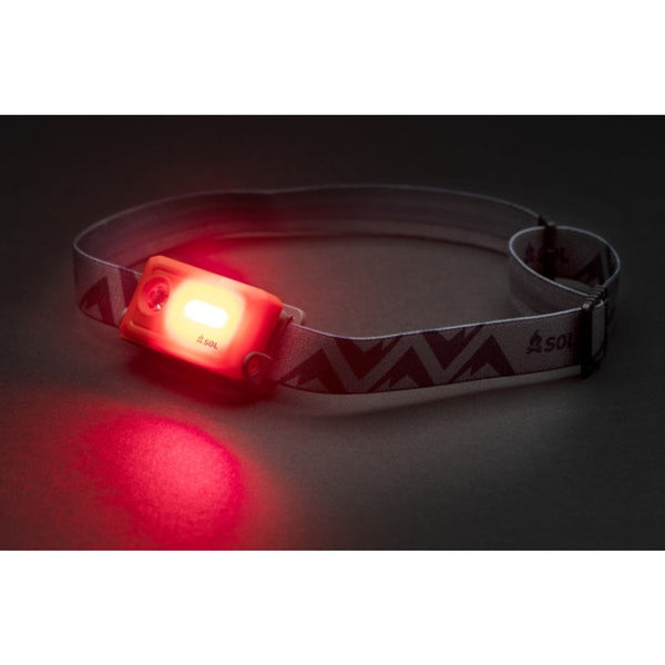 Linterna Venture Headlamp Recharge