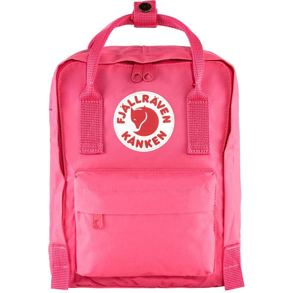 Mochila kanken mini rosa clearance