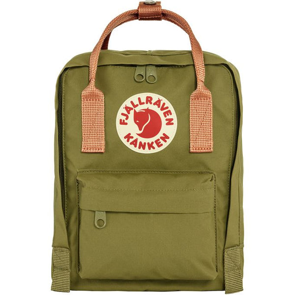 Mochila Kanken Mini Volkanica Outdoors