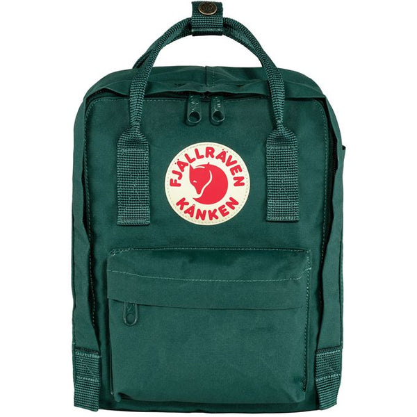 Mochila Kanken Mini Volkanica Outdoors