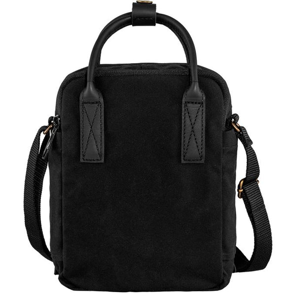 Mochila Kanken No.2 Black Sling