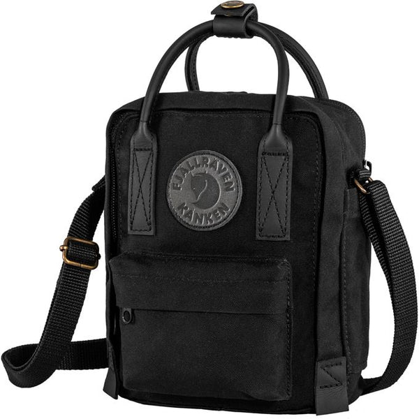 Mochila Kanken No.2 Black Sling