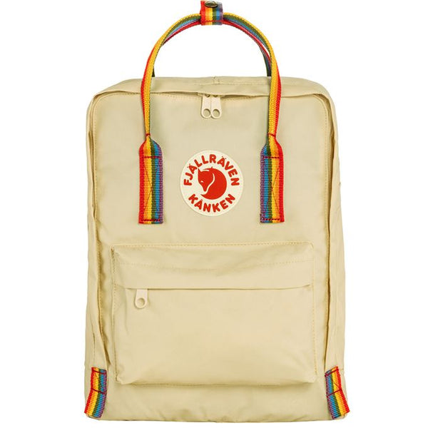 Mochila Kanken Rainbow Pattern Volkanica Outdoors
